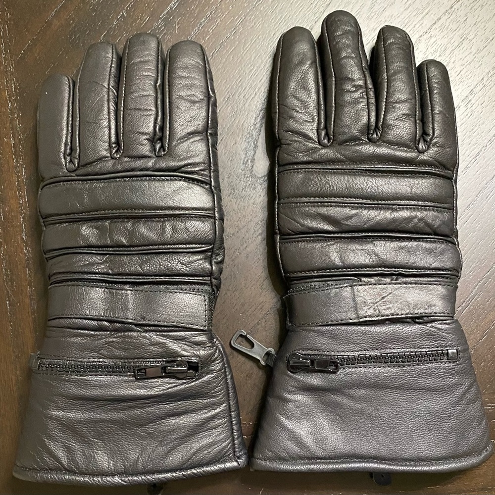 Motorcycle Riding Gloves